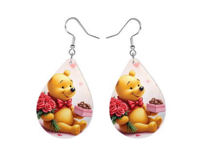Winnie - Personnalisation | St Valentin