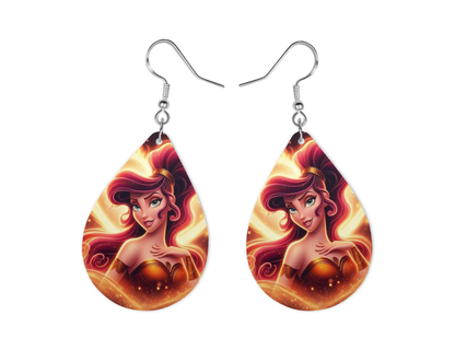 Megara - Personnalisation