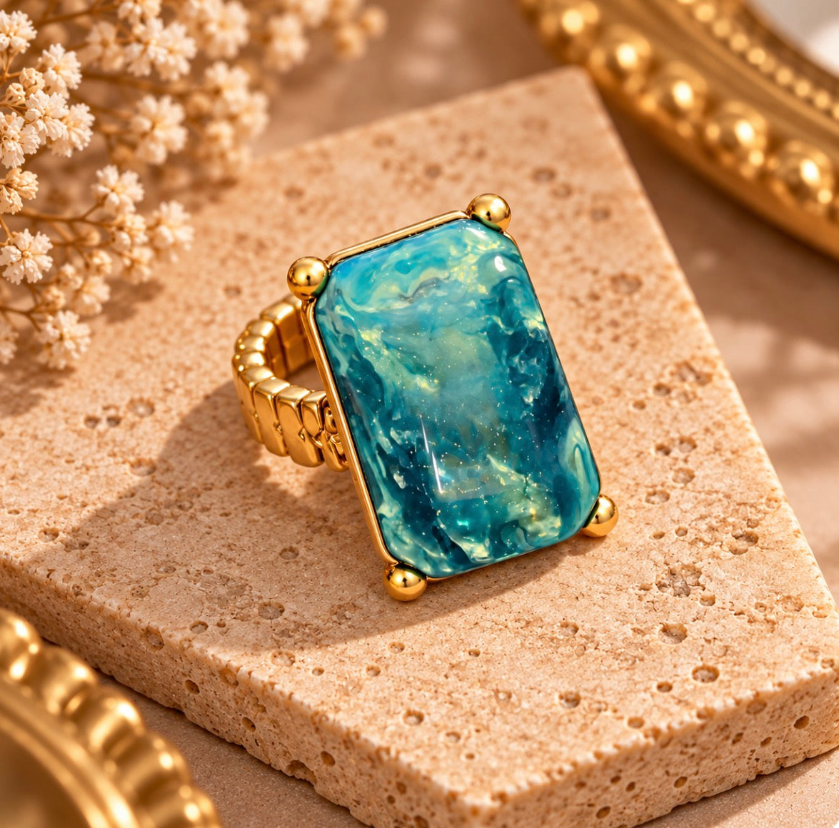 Bague - Artique