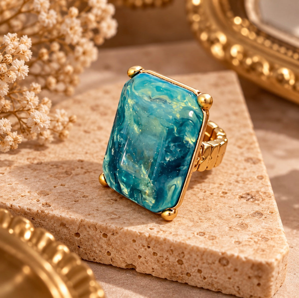 Bague - Artique