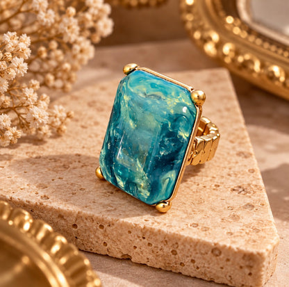 Bague - Artique