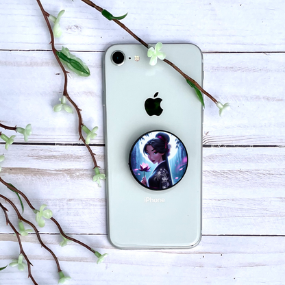 Mulan - Personnalisation | Lotus