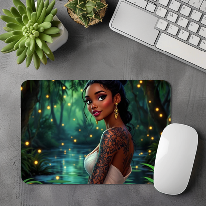 Tiana - Personnalisation | Tatouages