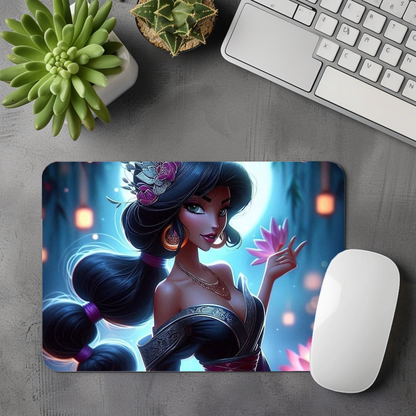 Jasmine - Personnalisation | Lotus