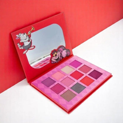 Alice - Fards à paupières Palettes Fards à Paupières Disney Shop | Anylem Beauty 