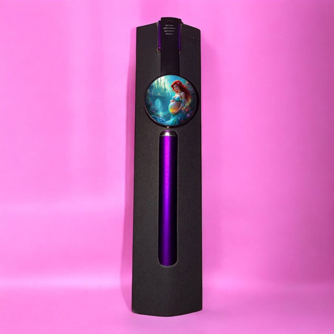 Ariel - Stylo | Grossesse Stylos Disney Shop | Anylem Beauty 