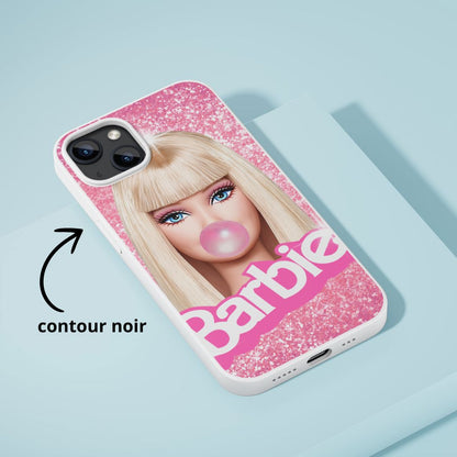 Barbie - Coque de téléphone Coque de téléphone Disney Shop | Anylem Beauty 