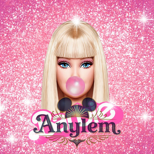 Barbie - Personnalisation Personnalisation Disney Shop | Anylem Beauty 