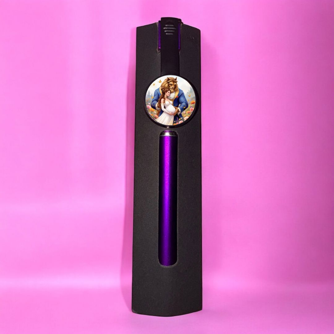 Belle & la Bête - Stylo | Grossesse Stylos Disney Shop | Anylem Beauty 