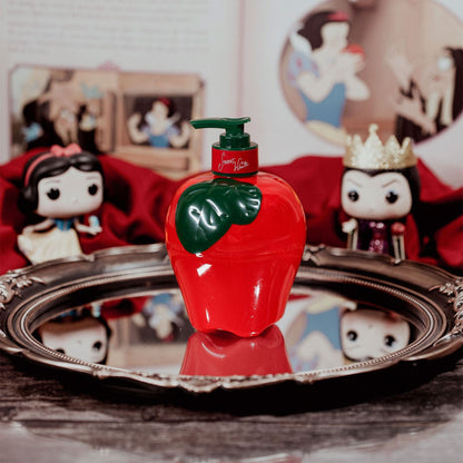 Blanche Neige - Bain moussant Savons de Bain Chez Anylem Beauty 