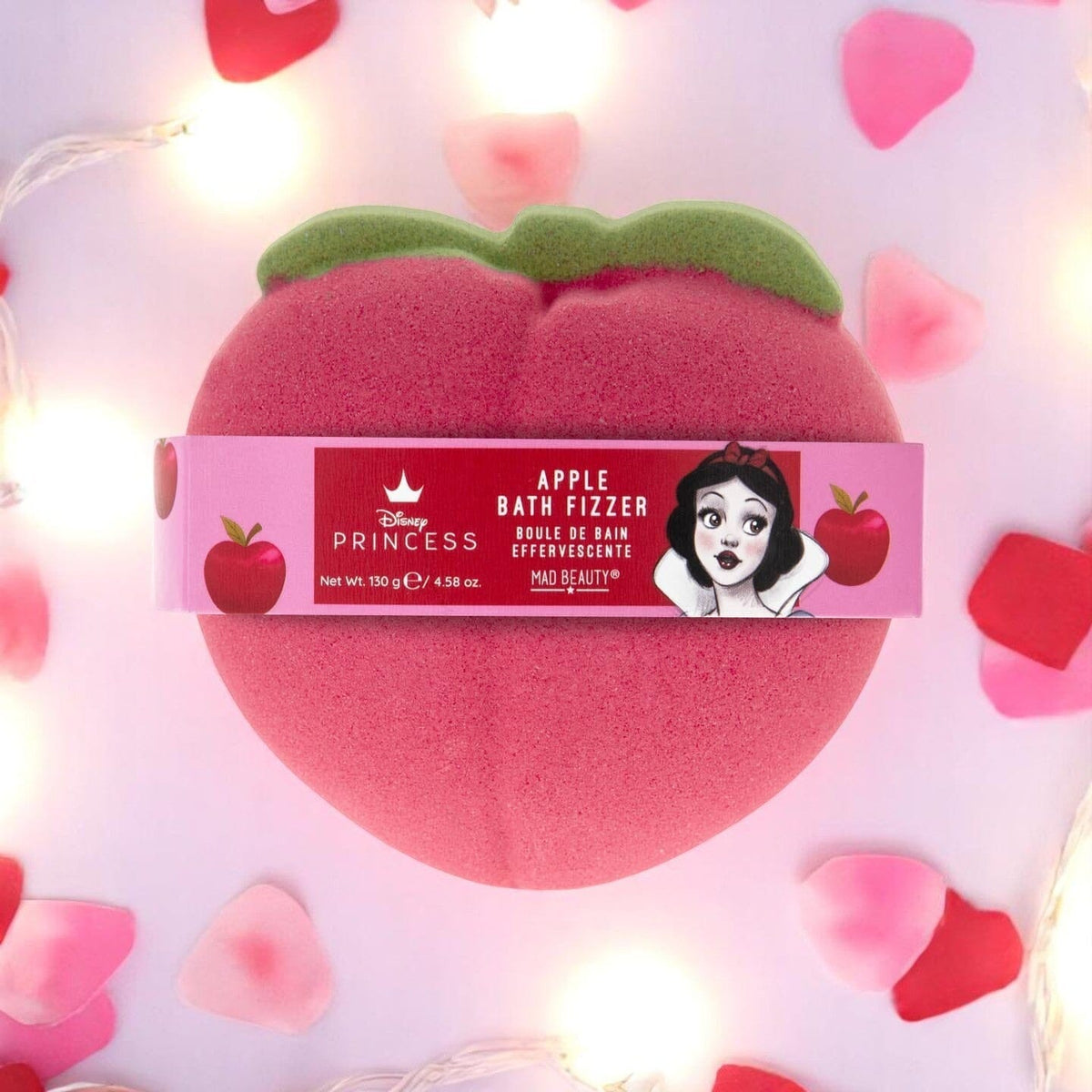 Blanche Neige - Bombe de bain Bombes de Bain Disney Shop | Anylem Beauty 