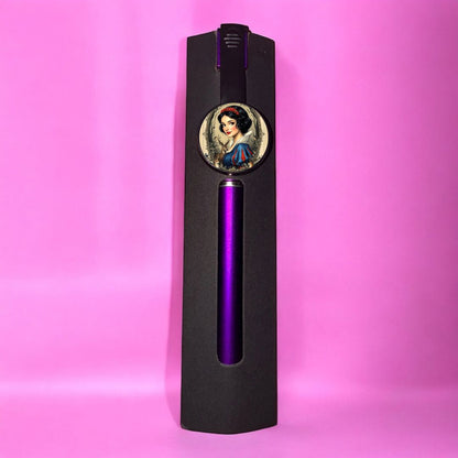 Blanche Neige - Personnalisation | Vintage Personnalisation Disney Shop | Anylem Beauty Stylo 
