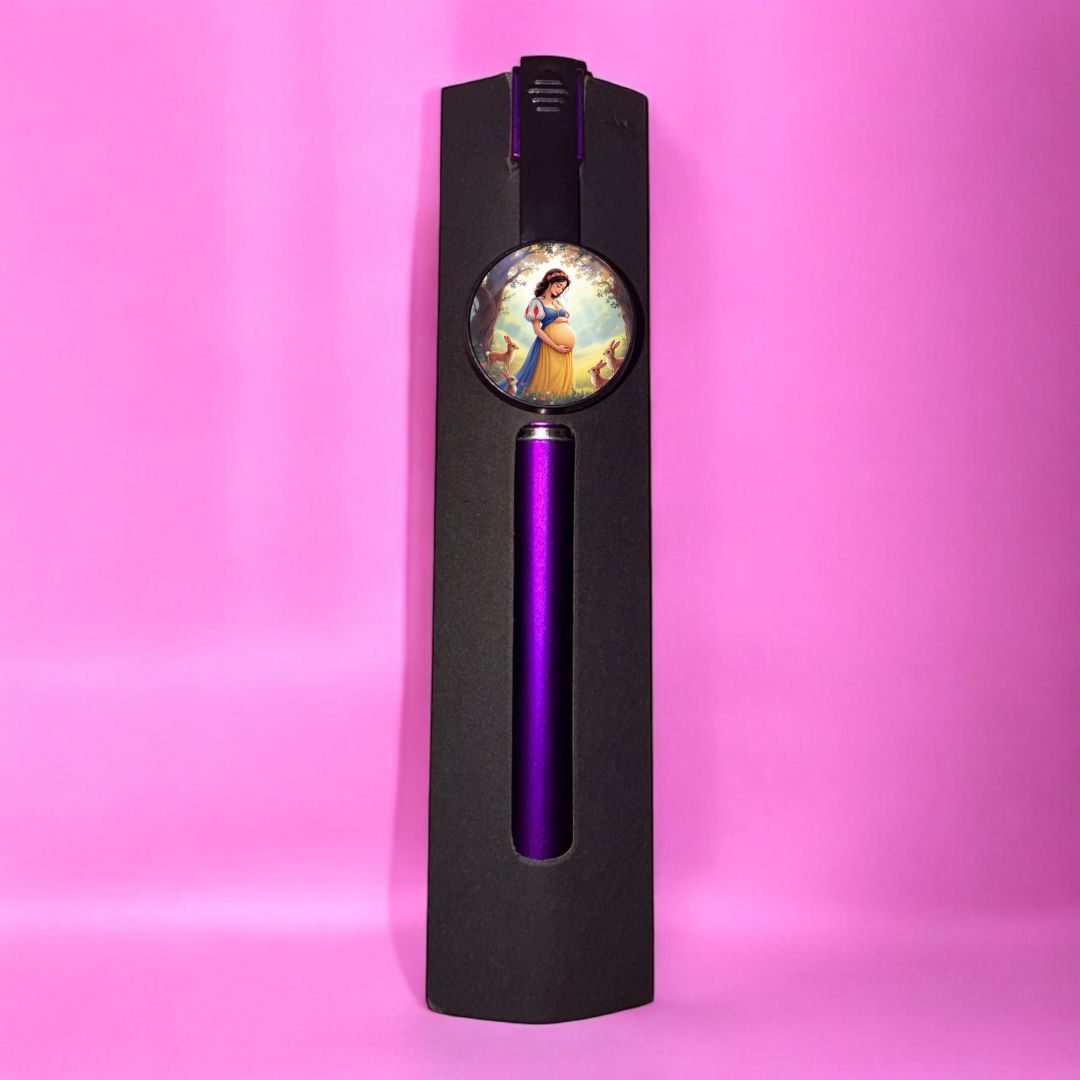 Blanche Neige - Stylo | Grossesse Stylos Disney Shop | Anylem Beauty 