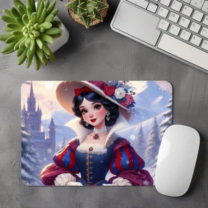 Blanche Neige - Tapis de souris | Années 20 Tapis de souris Disney Shop | Anylem Beauty 