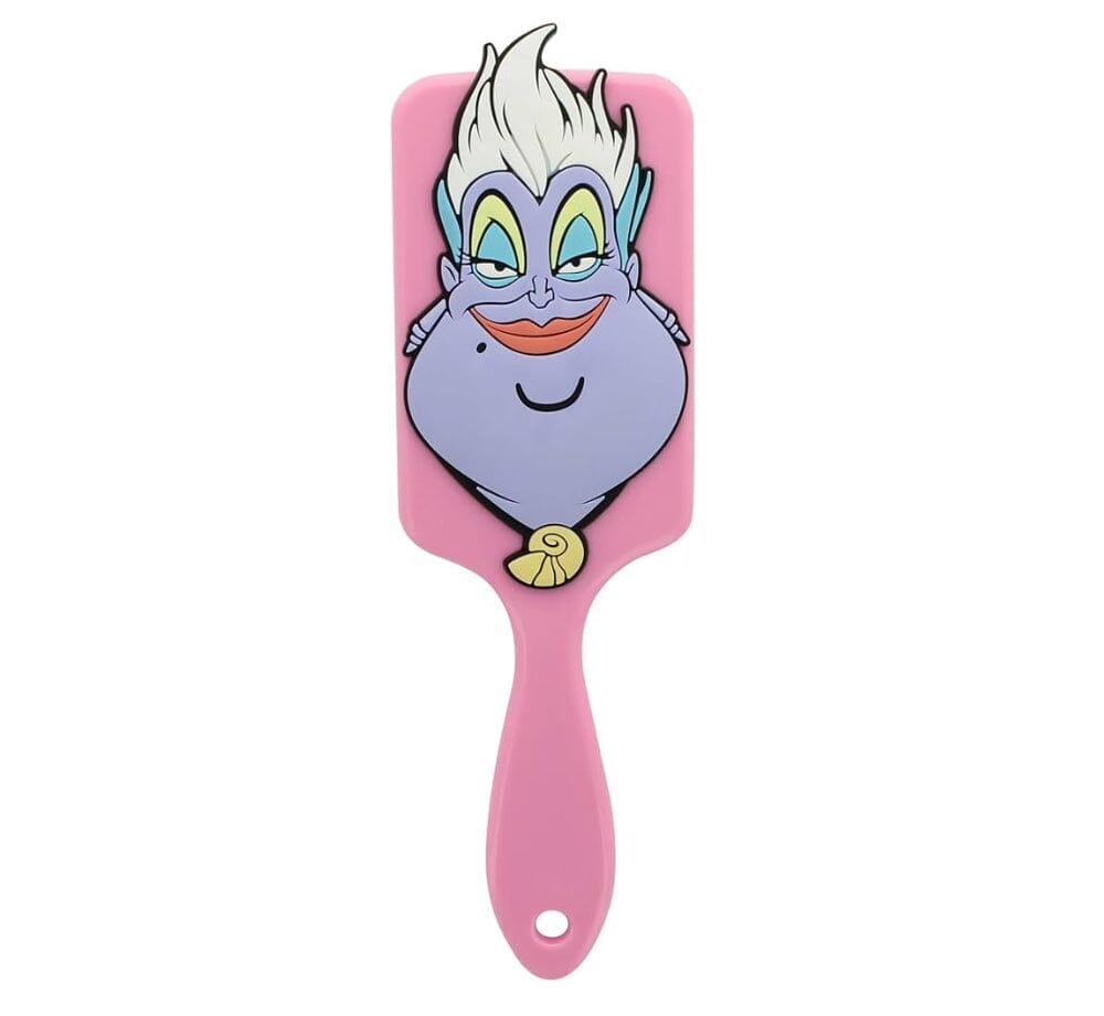 Disney - Brosses à Cheveux (Différents modèles) Accessoires pour cheveux ABC Hispania Ursula 