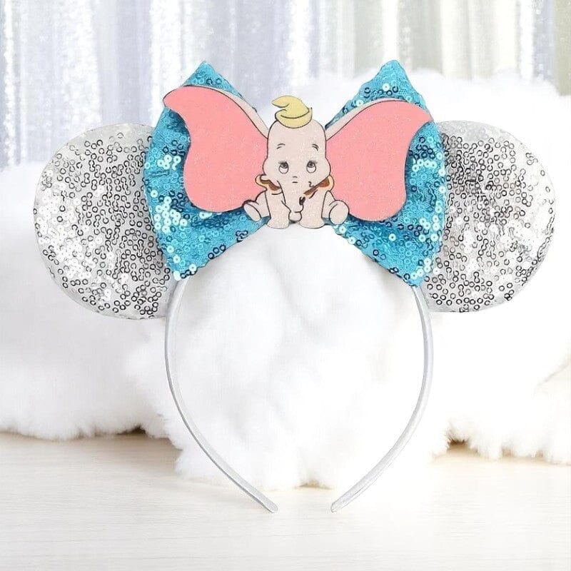 Dumbo - Ears Chouchou Disney Shop | Anylem Beauty 