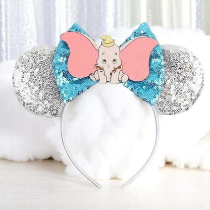 Dumbo - Ears Chouchou Disney Shop | Anylem Beauty 