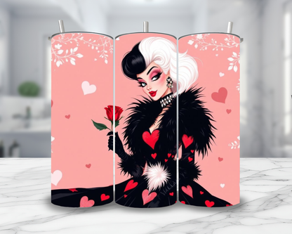 Cruella - Personnalisation | St Valentin