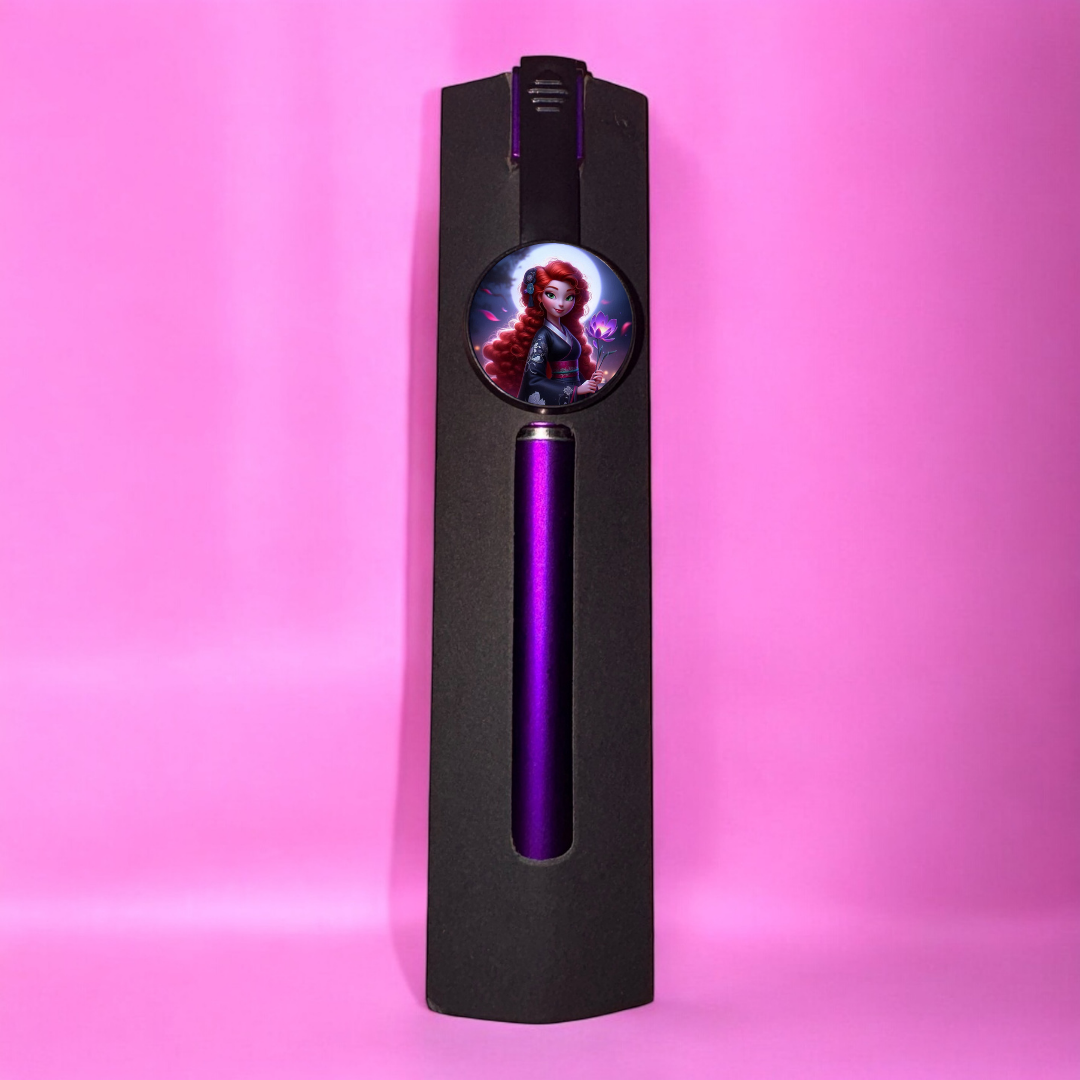 Rebelle - Personnalisation | Lotus