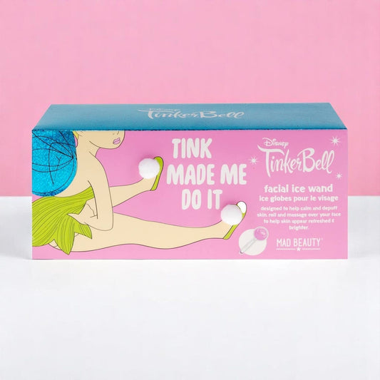 Fée Clochette - Baguette faciale Masques Visage Disney Shop | Anylem Beauty 