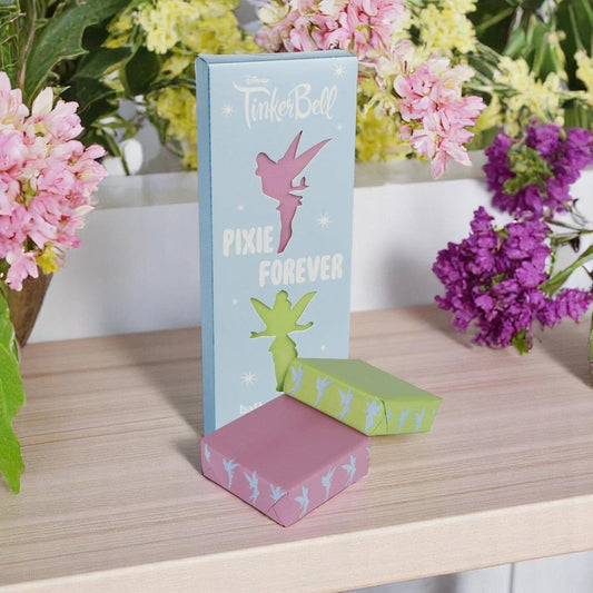 Fée Clochette - Duo de bombes de bain Bombes de Bain Disney Shop | Anylem Beauty 