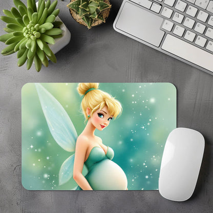 Fée Clochette - Tapis de souris | Grossesse Tapis de souris Disney Shop | Anylem Beauty 