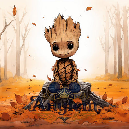 Groot - Personnalisation Personnalisation Disney Shop | Anylem Beauty 