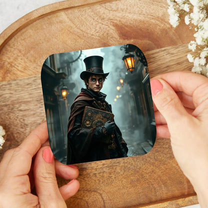 Harry Potter - Dessous de verre | Steampunk Dessous de verres Disney Shop | Anylem Beauty 