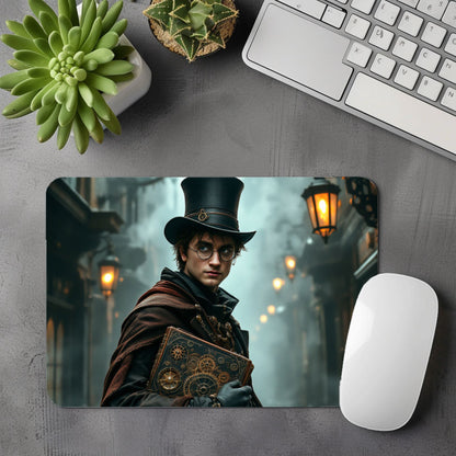 Harry Potter - Tapis de souris | Steampunk Tapis de souris Disney Shop | Anylem Beauty 