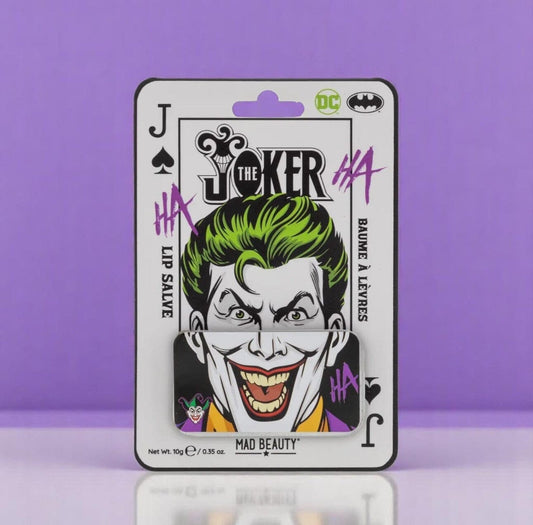Joker - Baume à lèvres Baumes à Lèvres Disney Shop | Anylem Beauty 