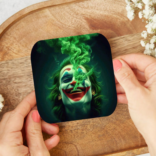 Joker - Dessous de verre | Darkness Dessous de verres Disney Shop | Anylem Beauty 