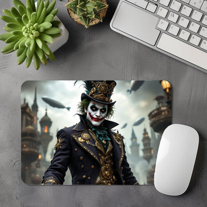 Joker - Tapis de souris | Steampunk Tapis de souris Disney Shop | Anylem Beauty 