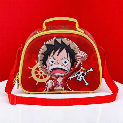 Luffy - Sac à Goûter Sac à goûter Disney Shop | Anylem Beauty 