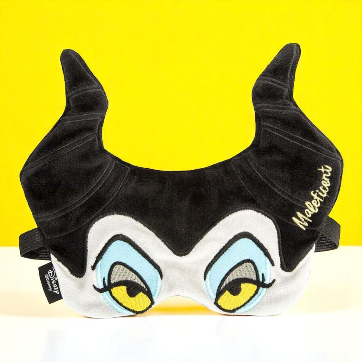 Maléfique - Bandeau de Sommeil Bandeaux de sommeil Disney Shop | Anylem Beauty 