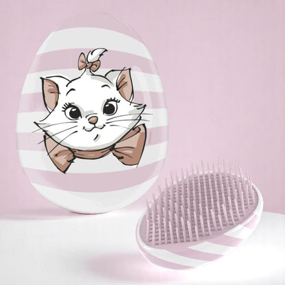 Marie - Brosse de poche Brosses à Cheveux Disney Shop | Anylem Beauty 