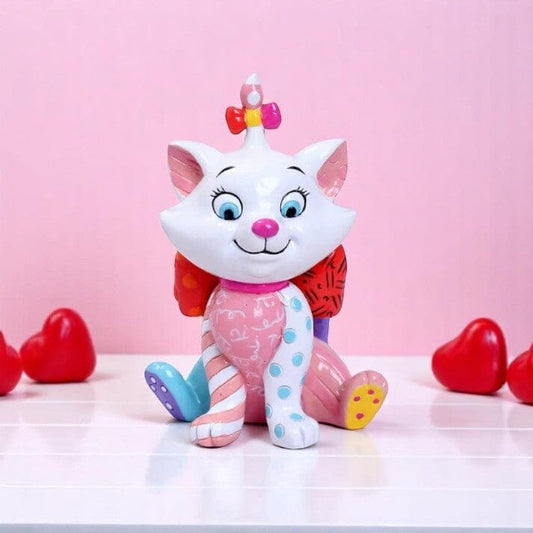 Marie - Figurine Britto en résine Figurines Disney Shop | Anylem Beauty 