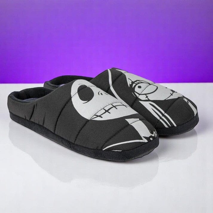 Mr Jack - Chaussons p.40 à 45 Chaussons Disney Shop | Anylem Beauty 