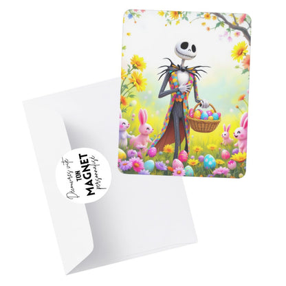 Mr Jack - Magnet | Pâques Magnet Disney Shop | Anylem Beauty 