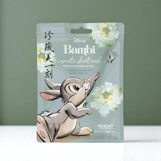 Panpan - Masque visage Masques Visage Disney Shop | Anylem Beauty 