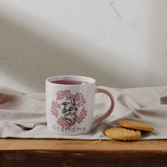 Panpan - Tasse/Mug « Grand-mère » Tasse/Mug Disney Shop | Anylem Beauty 