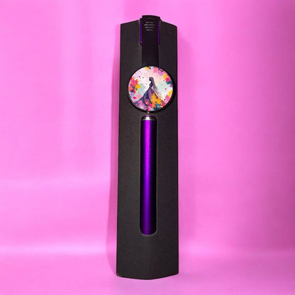 Raiponce - Personnalisation | Aquarelle Personnalisation Disney Shop | Anylem Beauty Stylo 