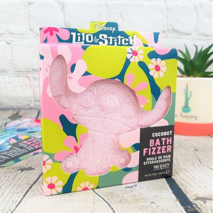 Stitch - Bombe de bain Bombes de Bain Chez Anylem Beauty 