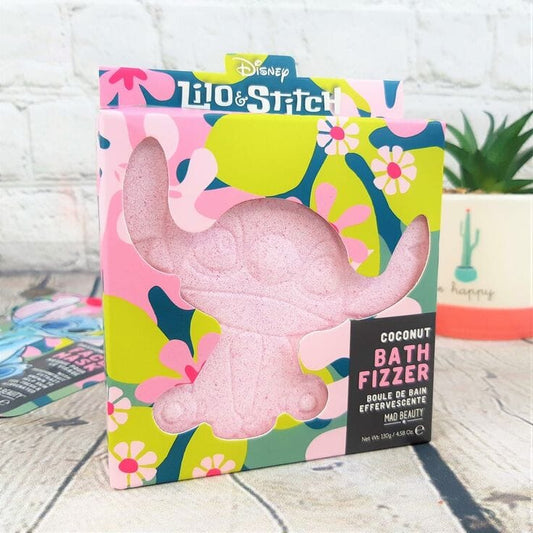 Stitch - Bombe de bain Bombes de Bain Chez Anylem Beauty 