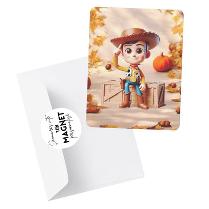 Toy Story - Magnet | Woody Magnet Disney Shop | Anylem Beauty 