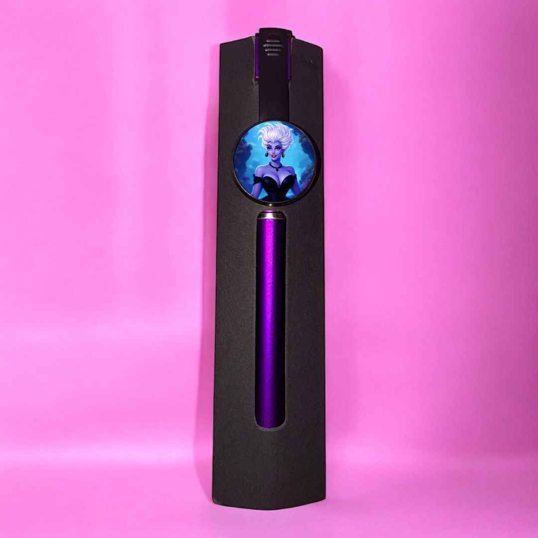 Ursula - Stylo Darkness Stylos Disney Shop | Anylem Beauty 
