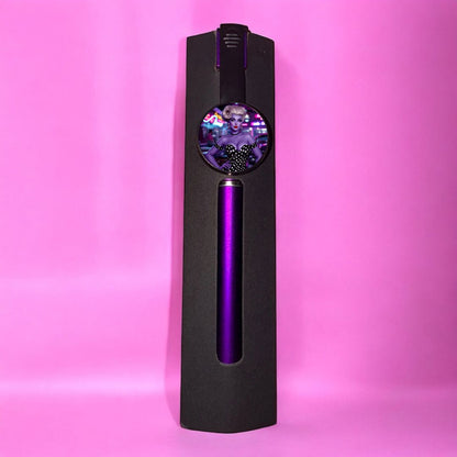 Ursula - Stylo | Rockabilly Stylos Disney Shop | Anylem Beauty 