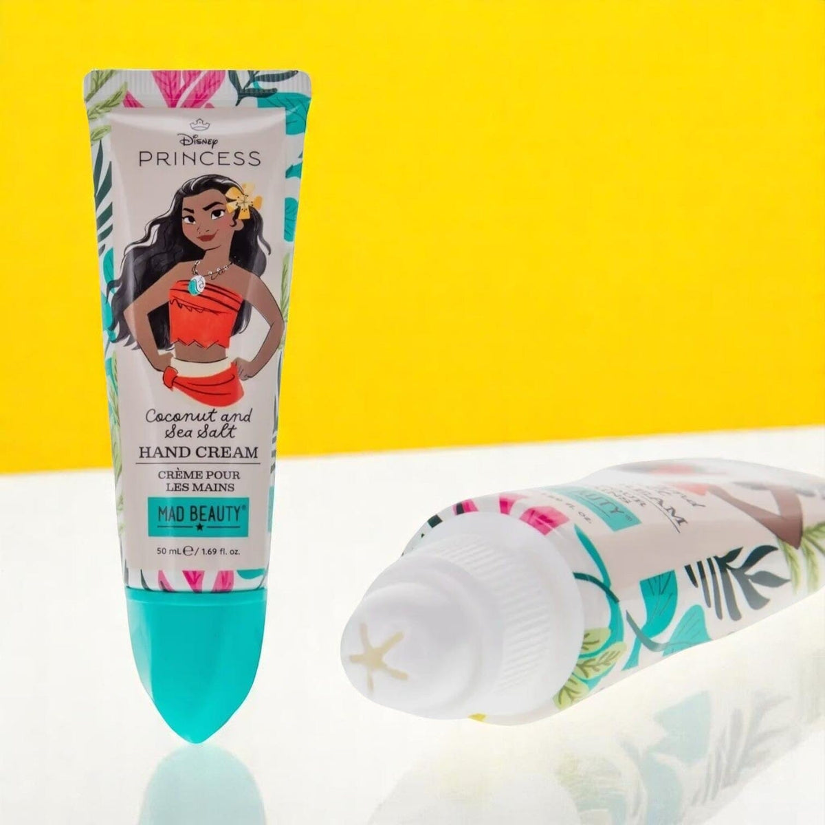 Vaiana - Crème de soin pour les mains Soins des Mains Disney Shop | Anylem Beauty 