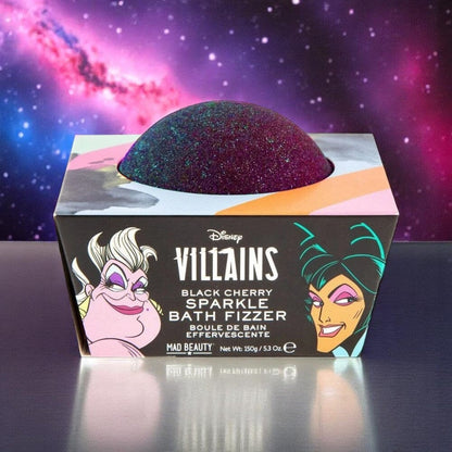 Villains - LOT de 2 Bombes de bain Bombes de Bain Disney Shop | Anylem Beauty 