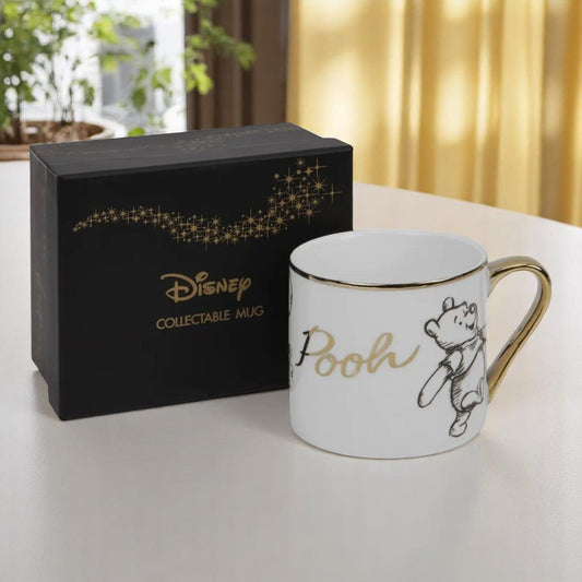 Winnie l'ourson - Tasse/Mug | Collectable Premium Tasse/Mug Disney Shop | Anylem Beauty 